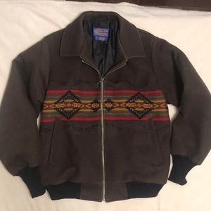 Pendleton Woolen Mills